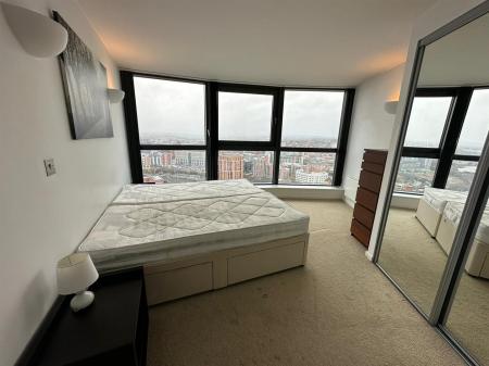 Bed 1