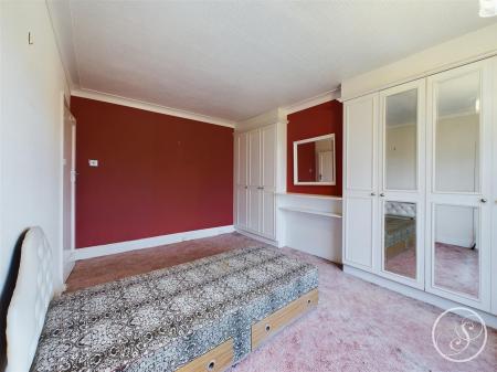 Bed 1