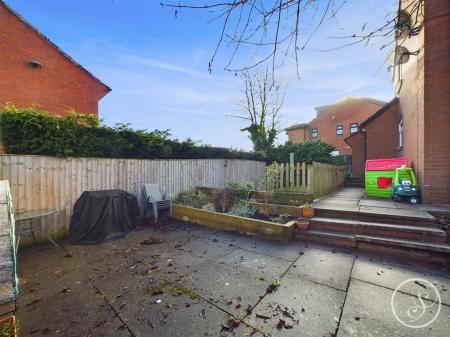 Private Garden