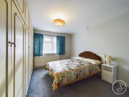 Bed 1