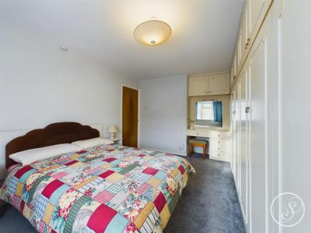 Bed 1
