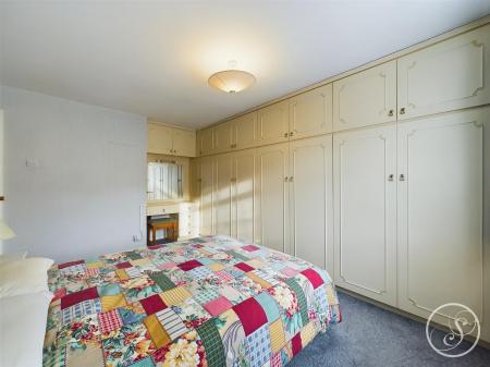 Bed 1