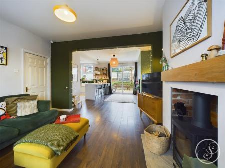 Lounge/Diner