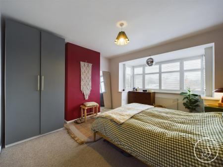 Bed 1