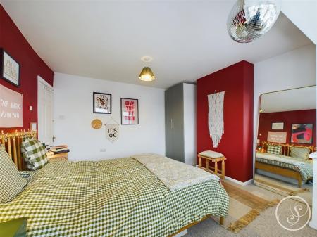Bed 1