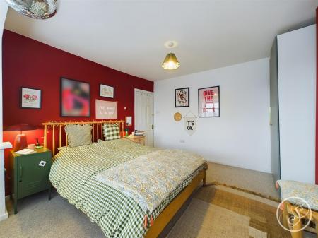 Bed 1