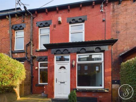 Front elevation