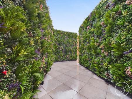 Sky Garden