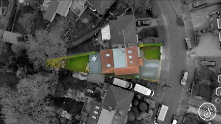 chelwood drone