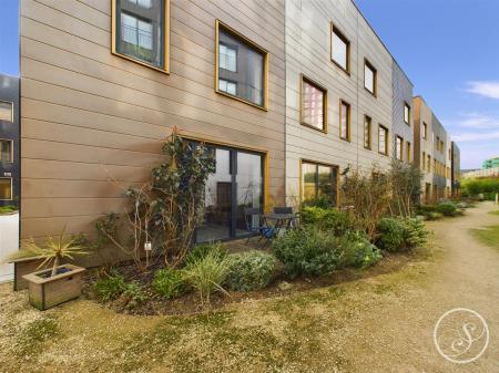 Rear Decking