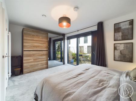 Bed 1