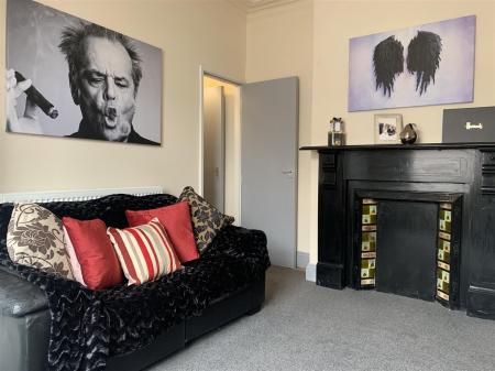Flat 1