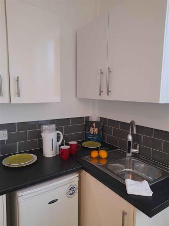 Flat 1