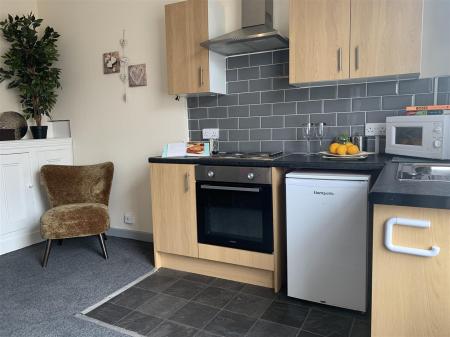 Flat 1
