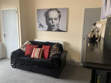 Flat 1