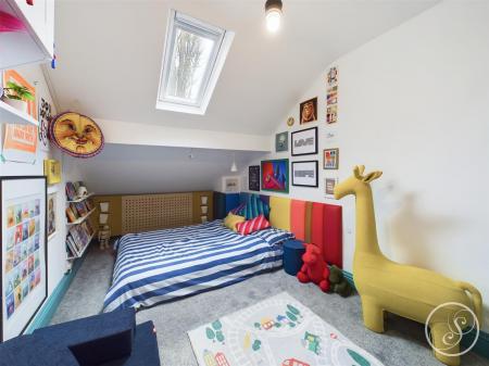Bed 5