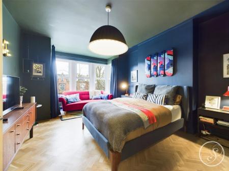 Bed 1
