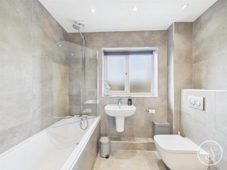 House Bathroom