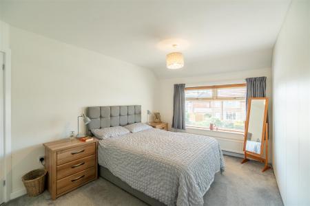 Bed 1