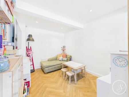 Reception Room 2 / Playroom