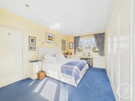 Bed 1