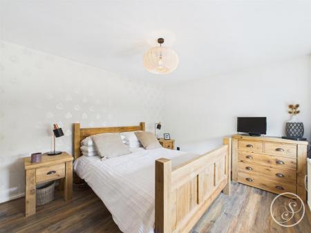 Bed 1