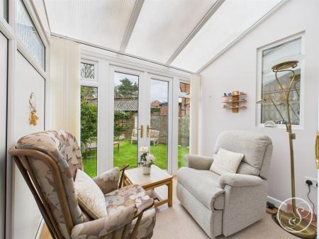 Sunroom