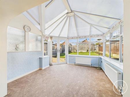 Sunroom