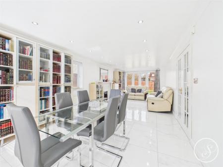 Reception Room 1
