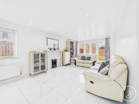 Reception Room 1