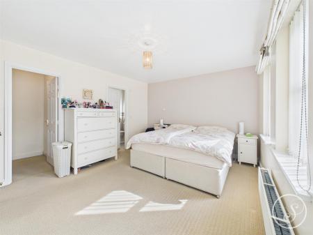 Bed 1