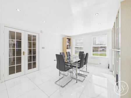 Reception Room 1