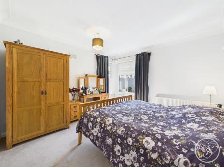 Bed 1