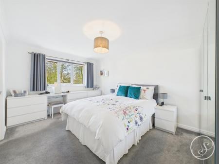 Bed 1