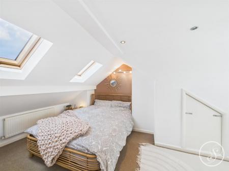 Bed 1