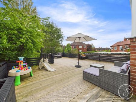 Decking
