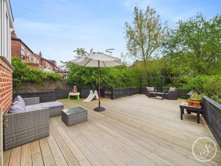 Decking