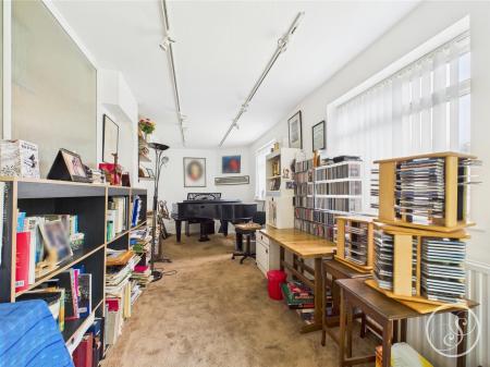 Reception Room 3