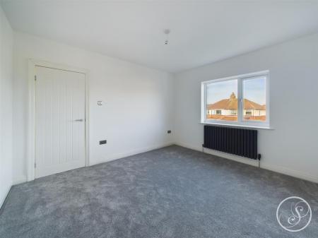 BEDROOM TWO