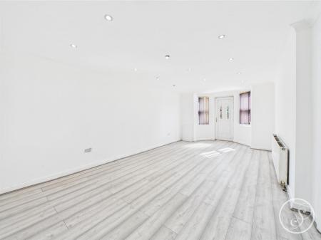 Reception 1 (lower ground)