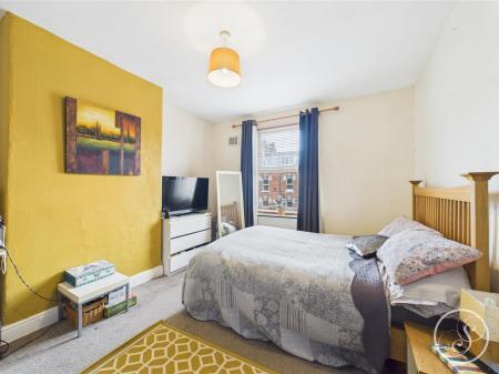 Bed 1