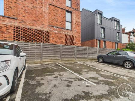 Parking Space