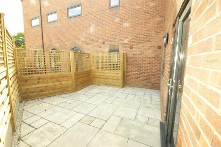 Private Garden