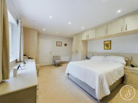 Bed 1