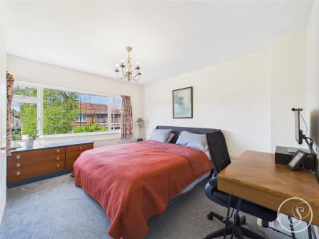 Bed 1
