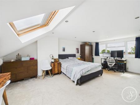 Bed 1