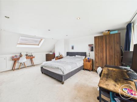 Bed 1