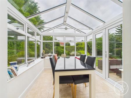 Dining/Sunroom