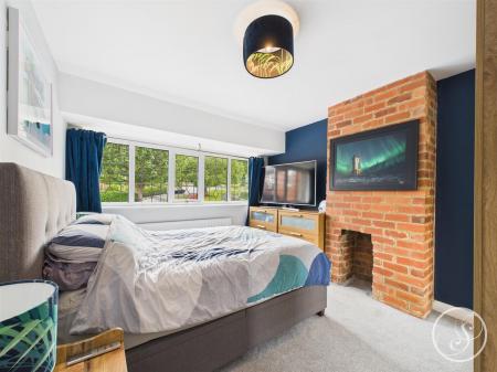 Bed 1