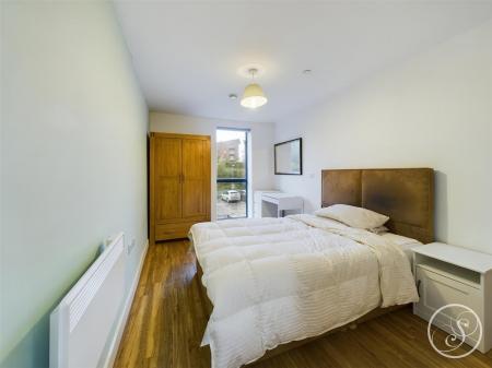 Bed 1
